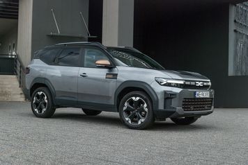 Test: Dacia Bigster – LPG, hybryda, automat i 4x4. Czego chcieć więcej?