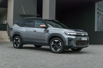 Test: Dacia Bigster – LPG, hybryda, automat i 4x4. Czego chcieć więcej?