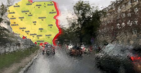 Czeka nas prawdziwa pogodowa huśtawka. Październik znów nas zaskoczy