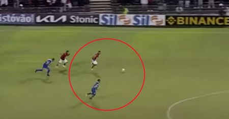 To mógł być gol jego życia. Na koniec wszystko zepsuł