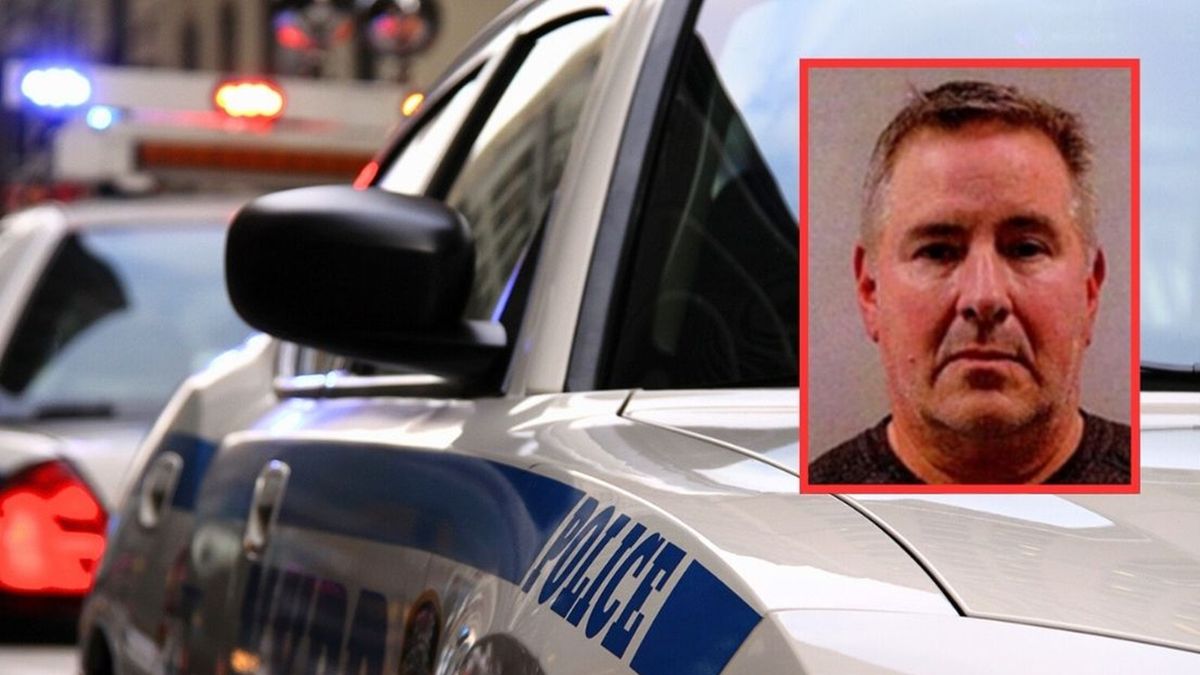 Amerykański anestezjolog molestował nianię swoich dzieci