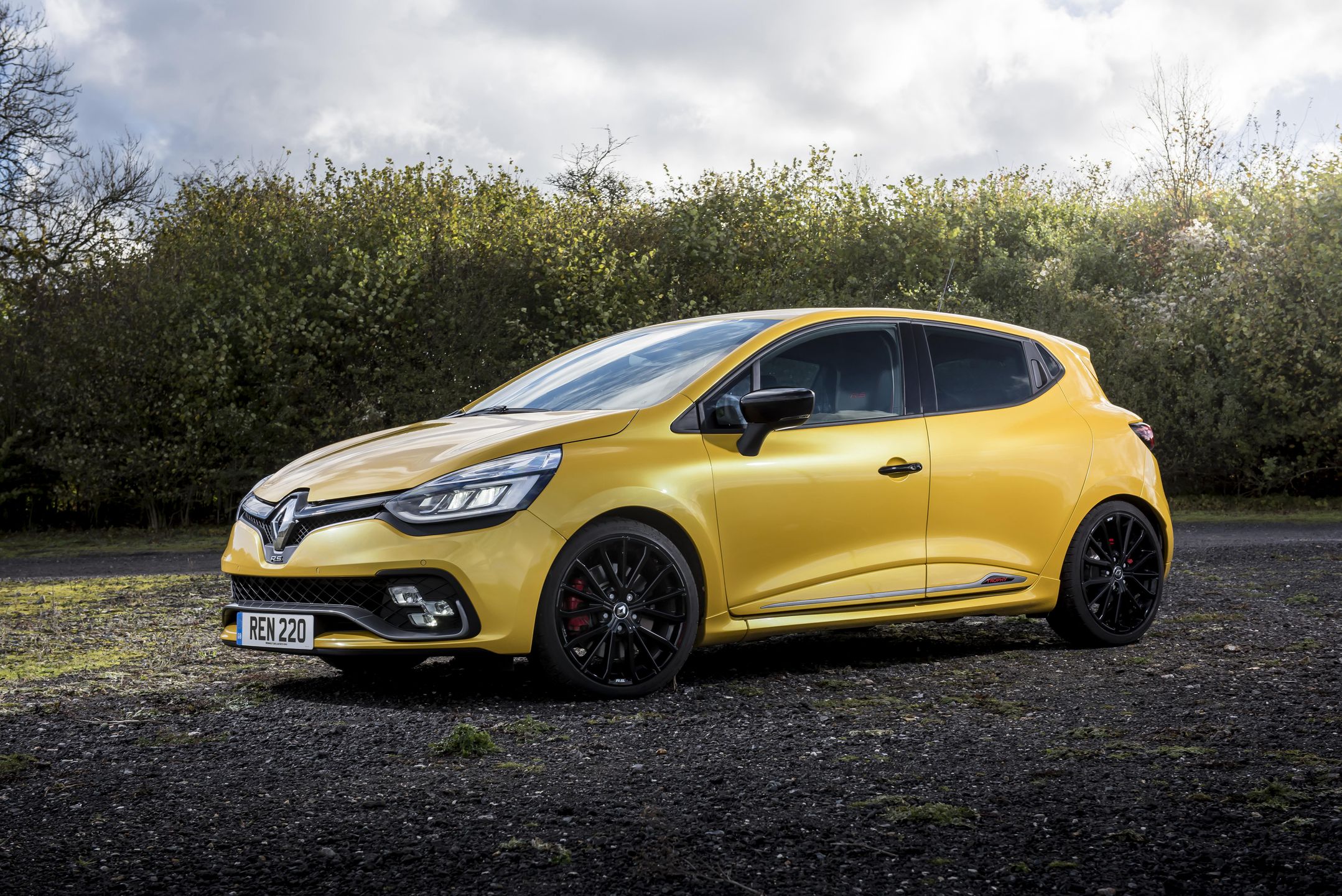 Renault Clio 2