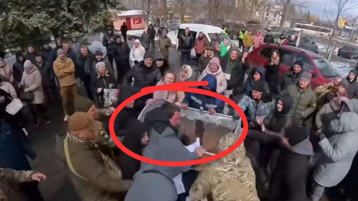 Kulminacja sporu w szpitalu. Dyrektor wylądował w koszu