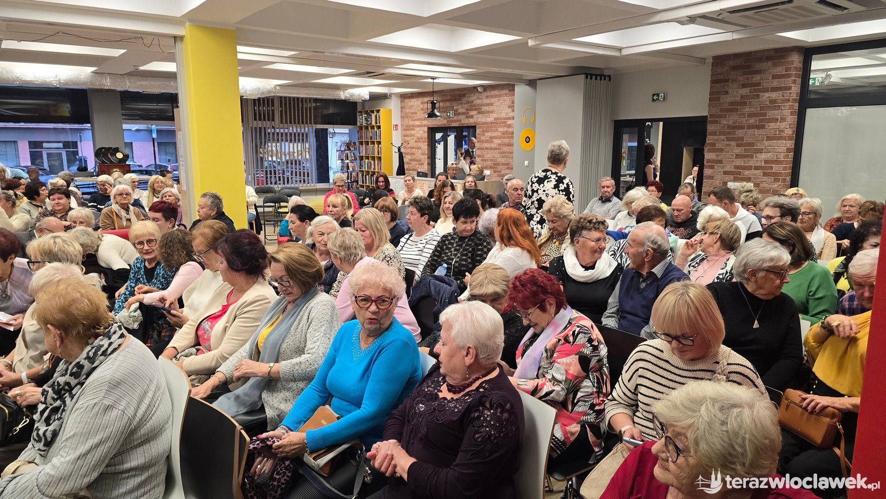 Włocławski Festiwal Literatury Biograficznej i Faktu „Bio Top” 2026 - gościem Izabela Trojanowska