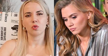 Schreiber uderza w Kaczorowską. "Zwróćcie uwagę na jedną rzecz"