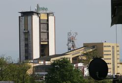 Górnik nie żyje. Zginął 800 metrów pod ziemią