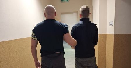 Mysłowice: Atak na pracownicę salonu fryzjerskiego. Sprawca zatrzymany