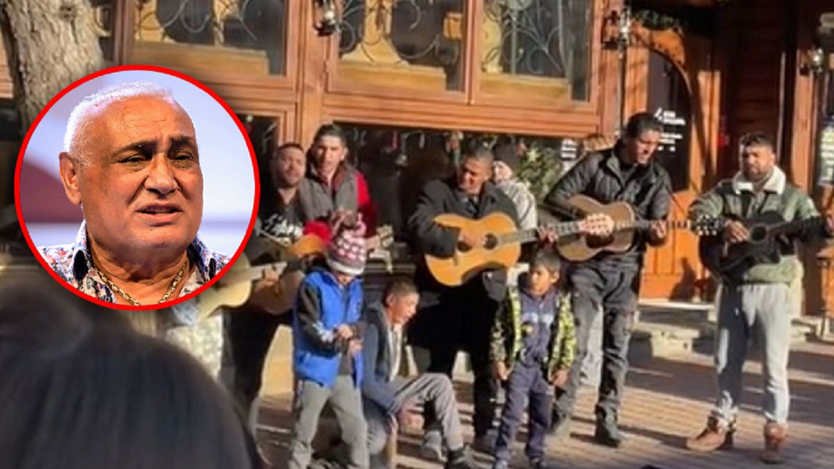 Don Vasyl dosadnie o występach Romów w Zakopanem. "To żenujące"