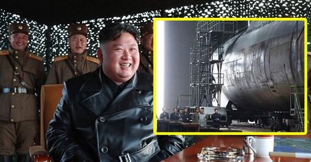 Nowa broń Kim Dzong Una. Korea Północna ma ją mieć do końca roku