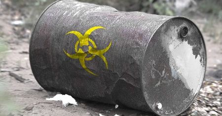 Szyfrowanie plików przez NotPetya to był tylko „wielki finał”