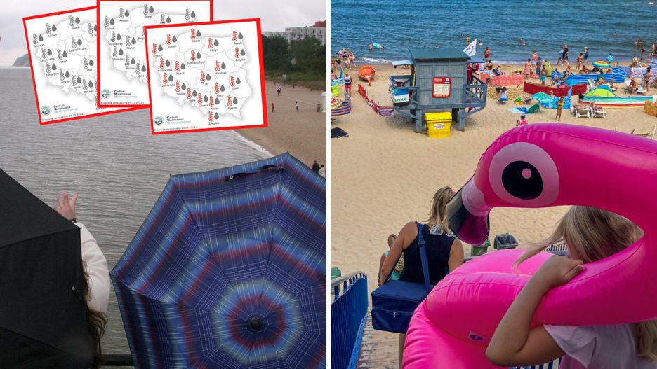 Zmiana w prognozie IMGW na cztery miesiące