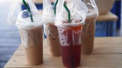 Napoje zakazane w czasie upałów. Odwadniają, zwiększają ryzyko udaru