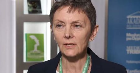 "Widzę to u siebie". Polska ekspertka o szczepionce na koronawirusa