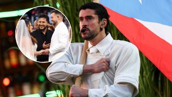 Bad Bunny rozpalił scenę na Super Bowl. Internauci rzucili się do komentowania: "To było POTRZEBNE" [WIDEO]