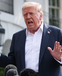 55 proc. przeciw. W USA nie chcą już deportacji migrantów