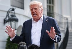 55 proc. przeciw. W USA nie chcą już deportacji migrantów