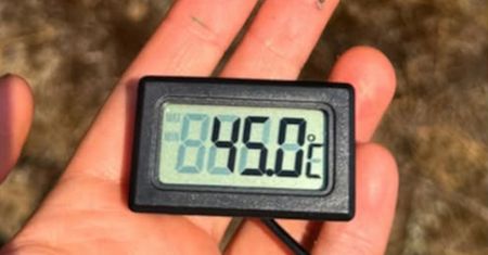 Ekstremalne upały wrócą do Europy. Nawet  45 stopni C.