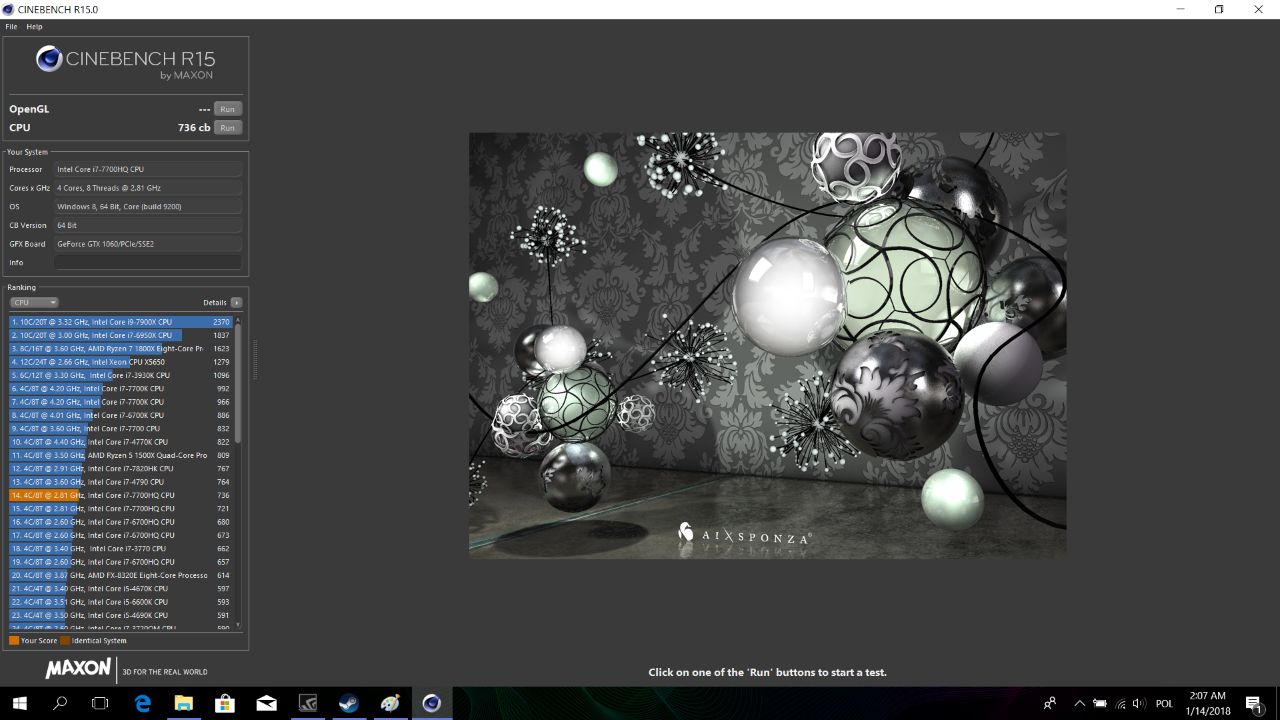 Blade – mały, lekki i wydajny notebook do gier od Razera 6