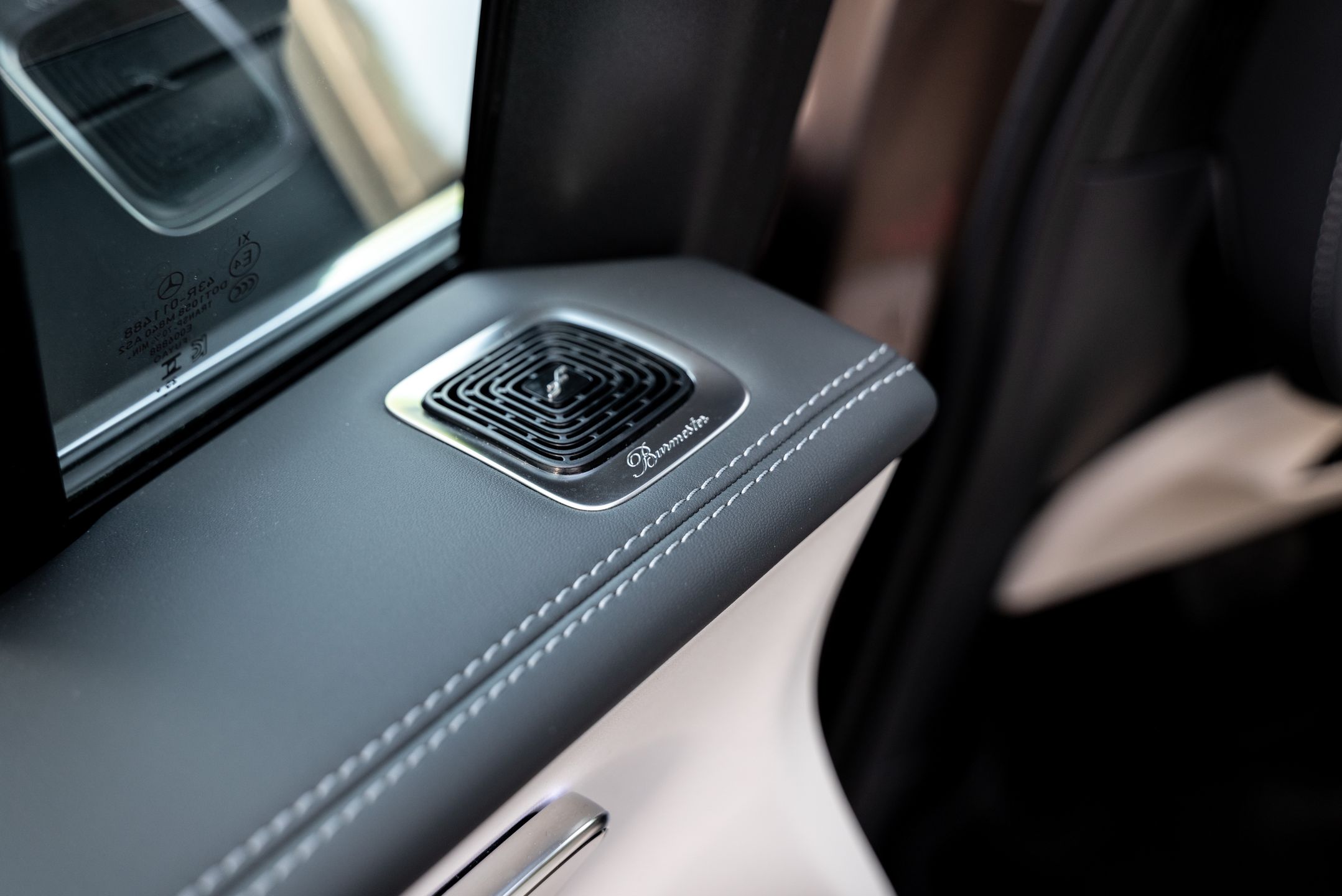 Mercedes-Benz VLE