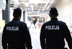 Morderstwo w centrum Gdańska. Policja szuka świadków