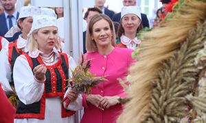 PiS chce pieniędzy dla Marty Nawrockiej. Nie chodzi o pensję