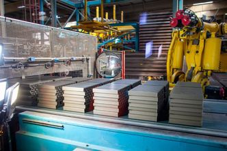 Polskie zakłady Wienerberger. Zrównoważona przyszłość ceramiki