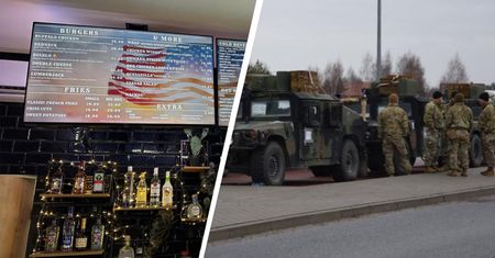W Jasionce cicho i pusto. "Jedyna zmiana, która rzuca się w oczy"