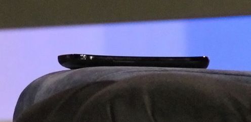 Nexus S przyłapany na konferencji Web 2.0? 2