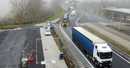 Wirus wrócił w Niemczech po 37 latach. Jest wniosek o punkty kontrolne na granicy