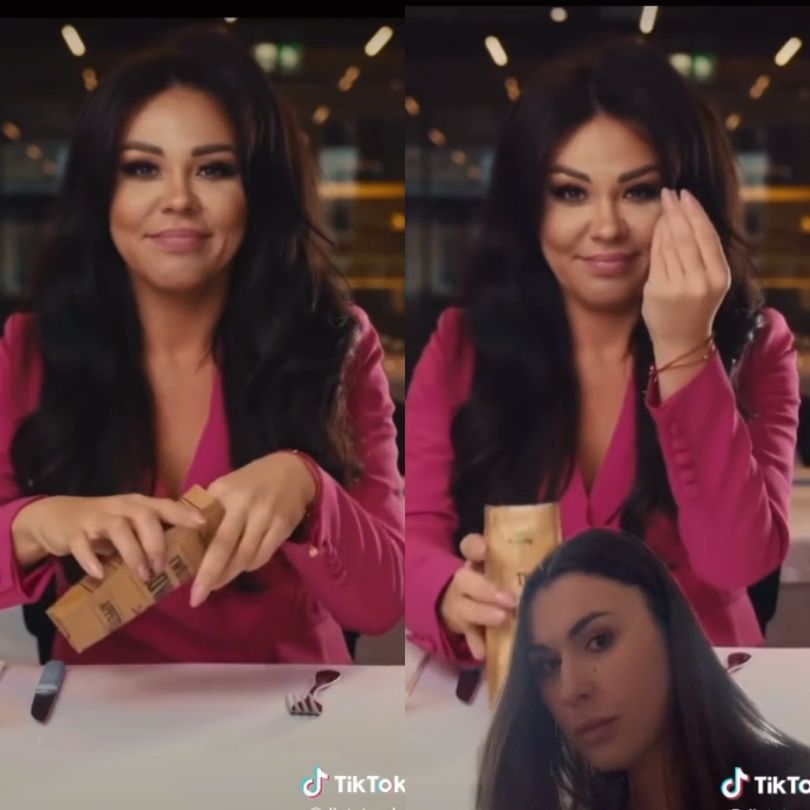 Dietetyczka krytykuje Sylwię Bombę za reklamę tabletek blokujących apetyt