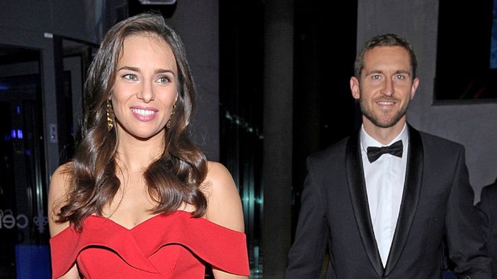 Anna Czartoryska świętuje 10. rocznicę ślubu!