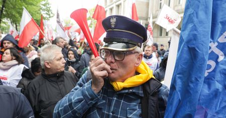 Gigant dogadał się z pracownikami. Takie od stycznia dostaną podwyżki