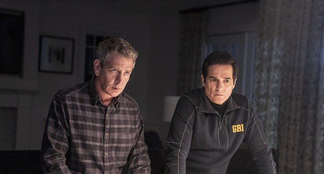 Nowy serial „Outsider” od 13 stycznia w HBO i HBO GO (wideo)