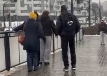 Dramatyczne warunki na ulicach. Już są skargi na drogowców