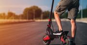 Wakacje 2023. Hulajnogi elektryczne dla każdego