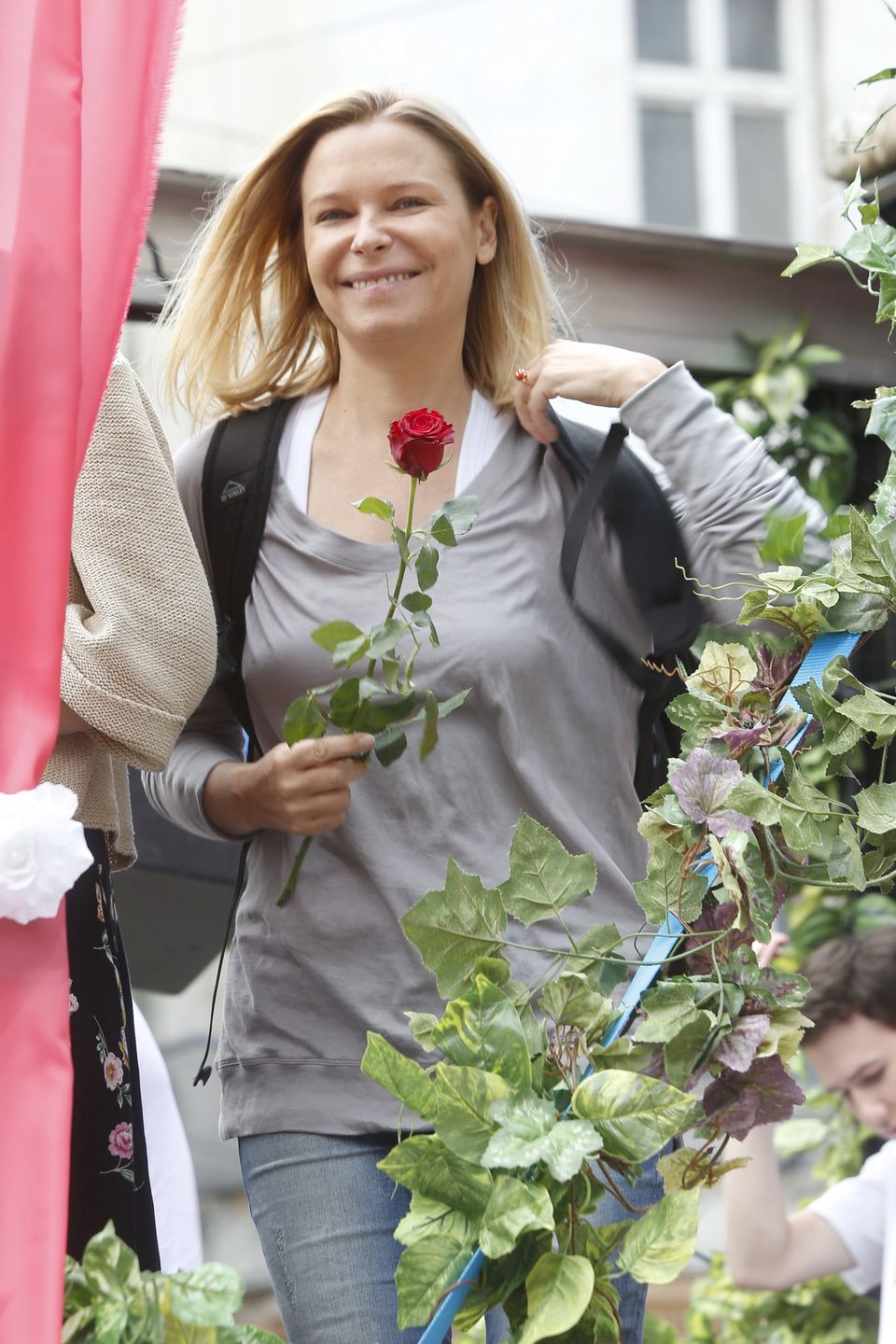 Paulina Młynarska 