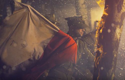 Narodowy Dzień Pamięci Żołnierzy Wyklętych w TVP. Powstał specjalny spot (wideo)