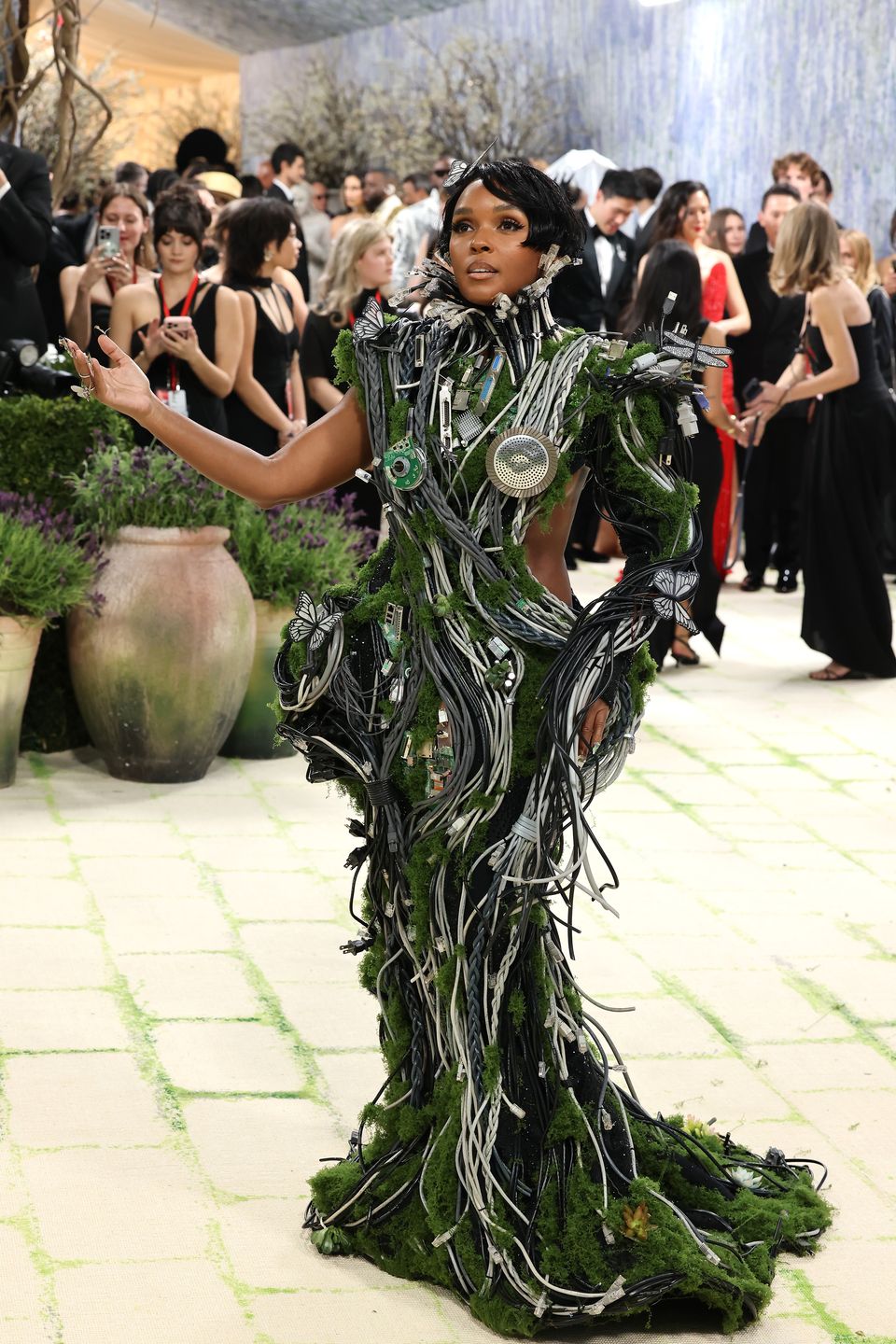 Janelle Monáe