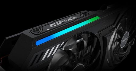 AMD pokazało nową kartę graficzną. Polscy gracze mogą tylko popatrzeć