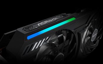 AMD pokazało nową kartę graficzną. Polscy gracze mogą tylko popatrzeć