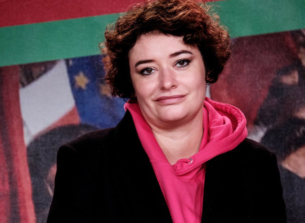 Posłanka Lewicy złożyła życzenia. Treść budzi kontrowersje