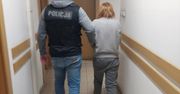 Biała Podlaska: 30-latka zatrzymana po serii kradzieży sklepowych