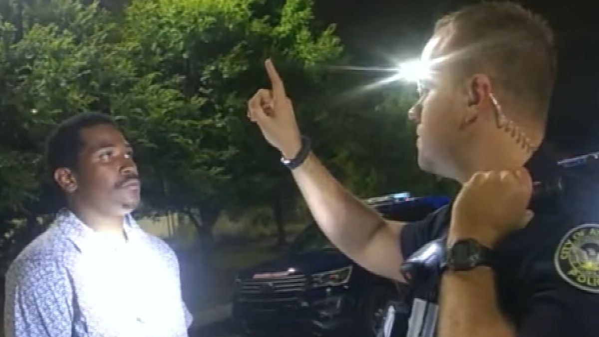 Rayshard Brooks został zastrzelony przez policję.