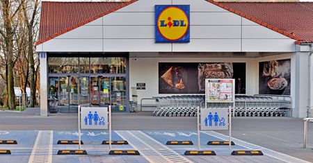 Tak, to nie pomyłka! Lidl przecenił je na... grosz!