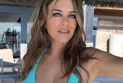 Dla Liz Hurley czas się zatrzymał. Ma 58 lat i ciało nastolatki!