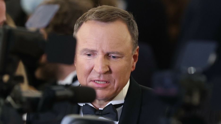 Jacek Kurski nie ma najlepszej passy.