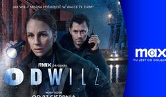 Co obejrzymy na Maxie w drugiej połowie sierpnia? Lista filmów i seriali
