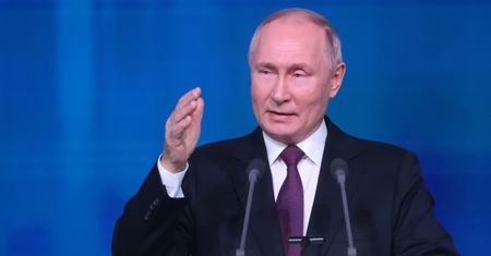 Czy Rosja zaatakuje Polskę? Putin stawia sprawę jasno