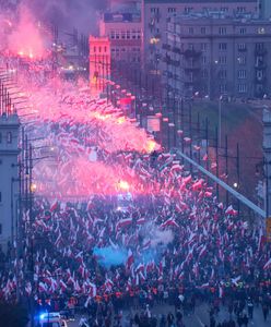 Marsz Niepodległości będzie "frekwencyjną klapą"?