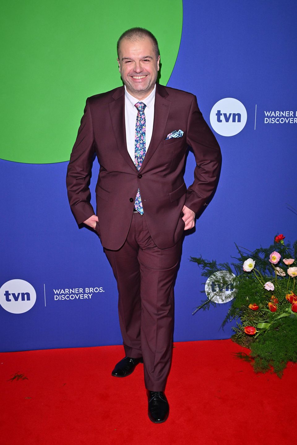 Przemek Szafrański po operacji żołądka